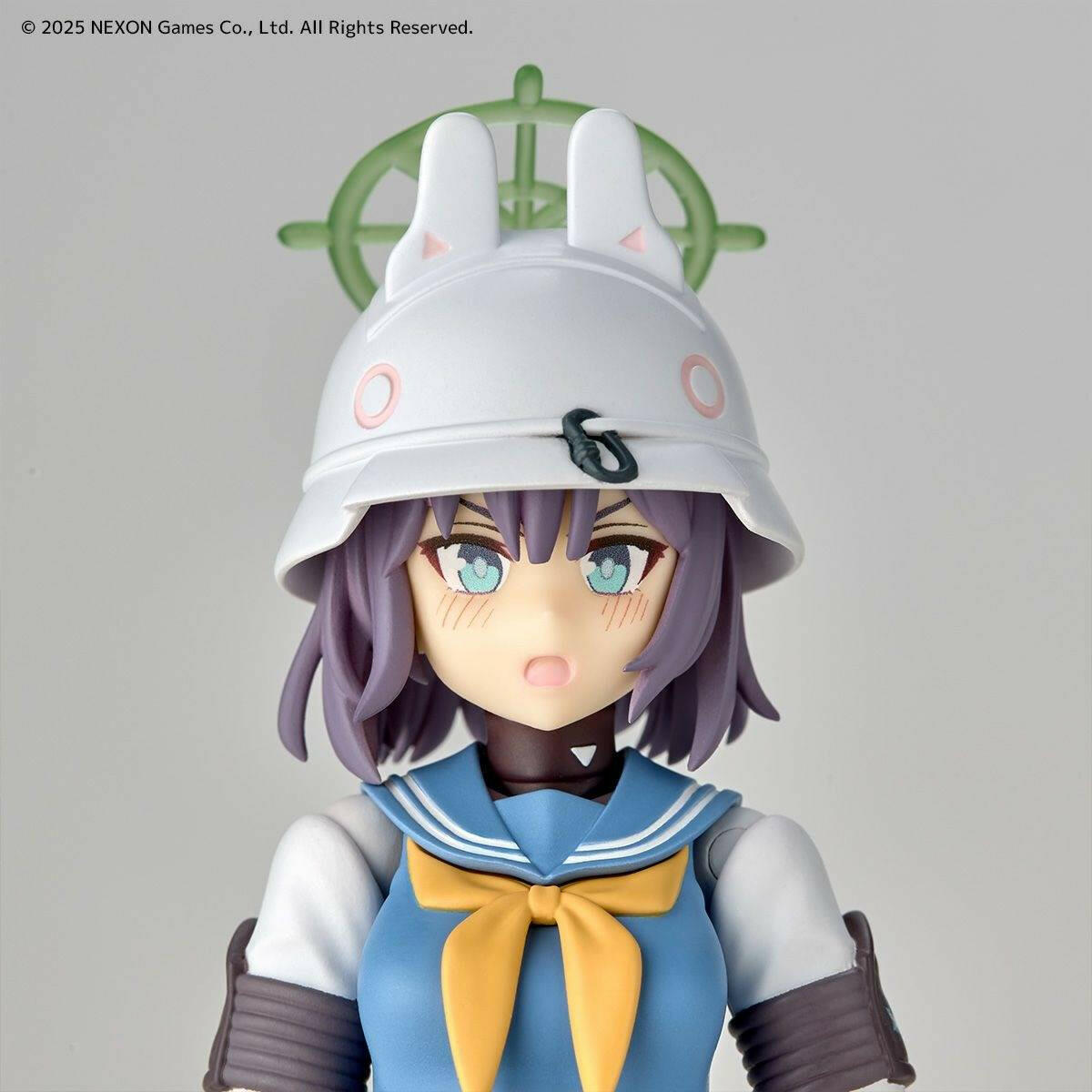 [Kaiyodo] Amazing Yamaguchi / Revoltech: Blue Archive - Saki (Limited Edition) (Pre-Order) - AnisoftPH