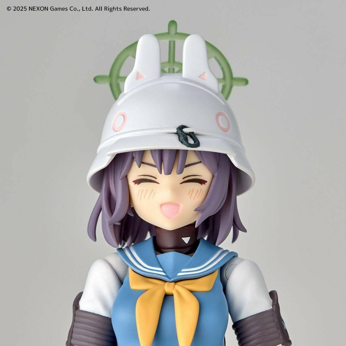 [Kaiyodo] Amazing Yamaguchi / Revoltech: Blue Archive - Saki (Limited Edition) (Pre-Order) - AnisoftPH