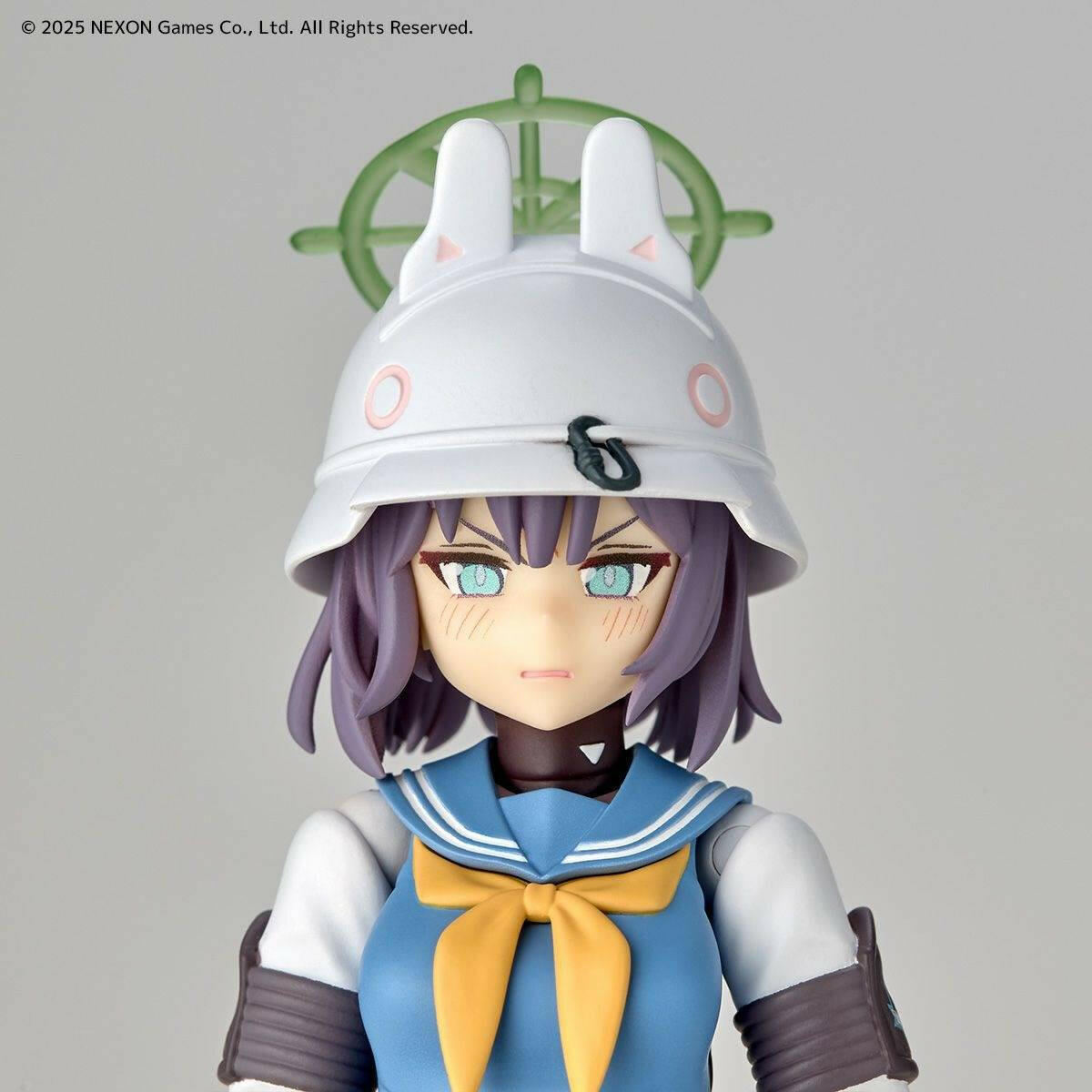 [Kaiyodo] Amazing Yamaguchi / Revoltech: Blue Archive - Saki (Limited Edition) (Pre-Order) - AnisoftPH