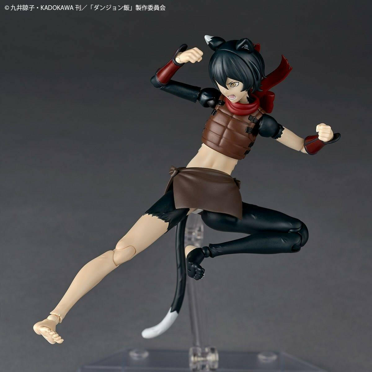 [Kaiyodo] Amazing Yamaguchi / Revoltech: Delicious in Dungeon - Izutsumi (Limited Edition) (Pre-Order) - AnisoftPH