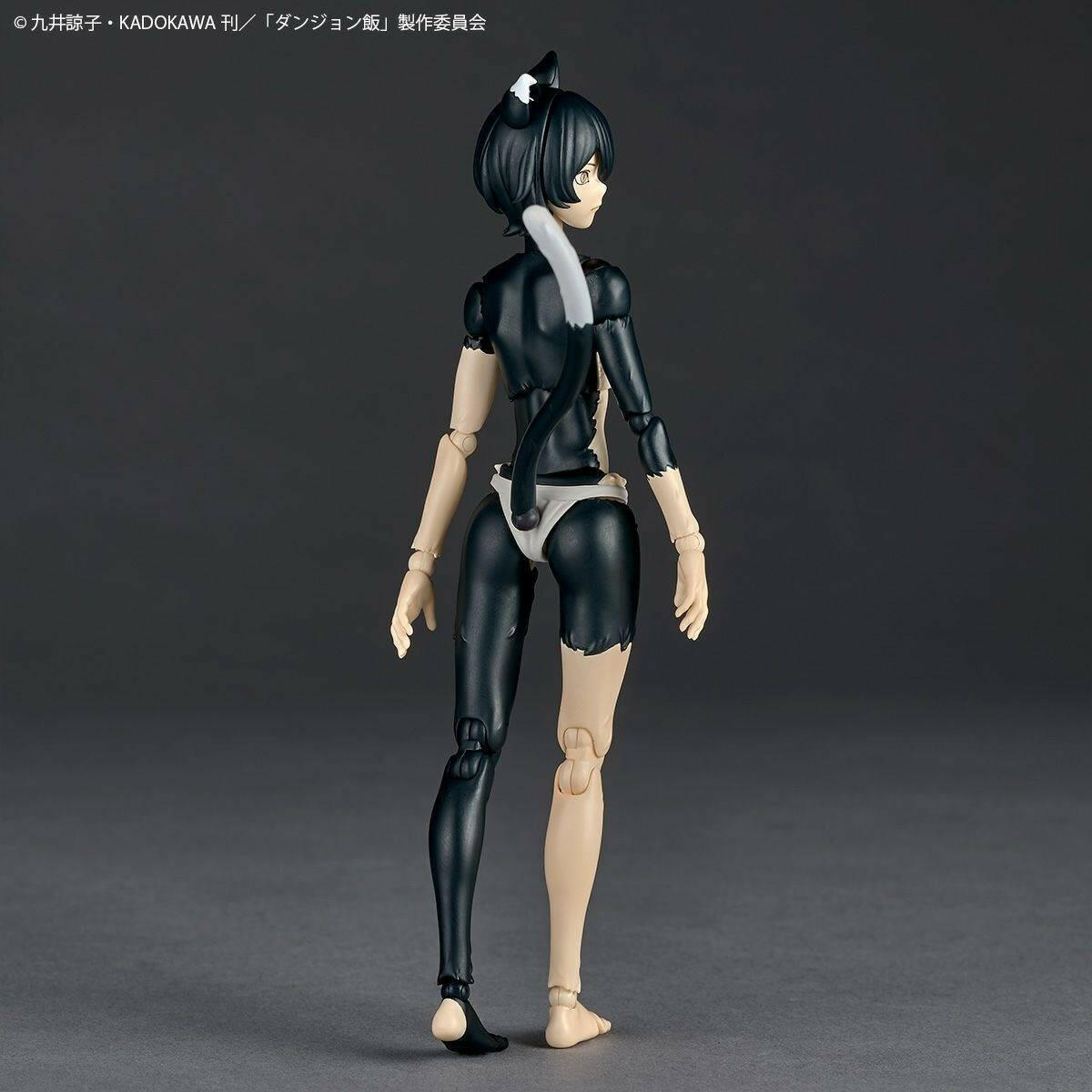 [Kaiyodo] Amazing Yamaguchi / Revoltech: Delicious in Dungeon - Izutsumi (Limited Edition) (Pre-Order) - AnisoftPH