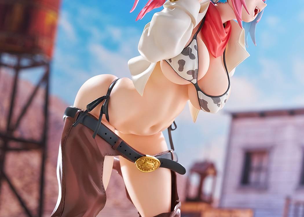[Phat Company] Kanan-sama Is Easy as Hell!: Kanan Takakiyo (Cowgirl Ver.) 1/6 (Pre-Order) - AnisoftPH
