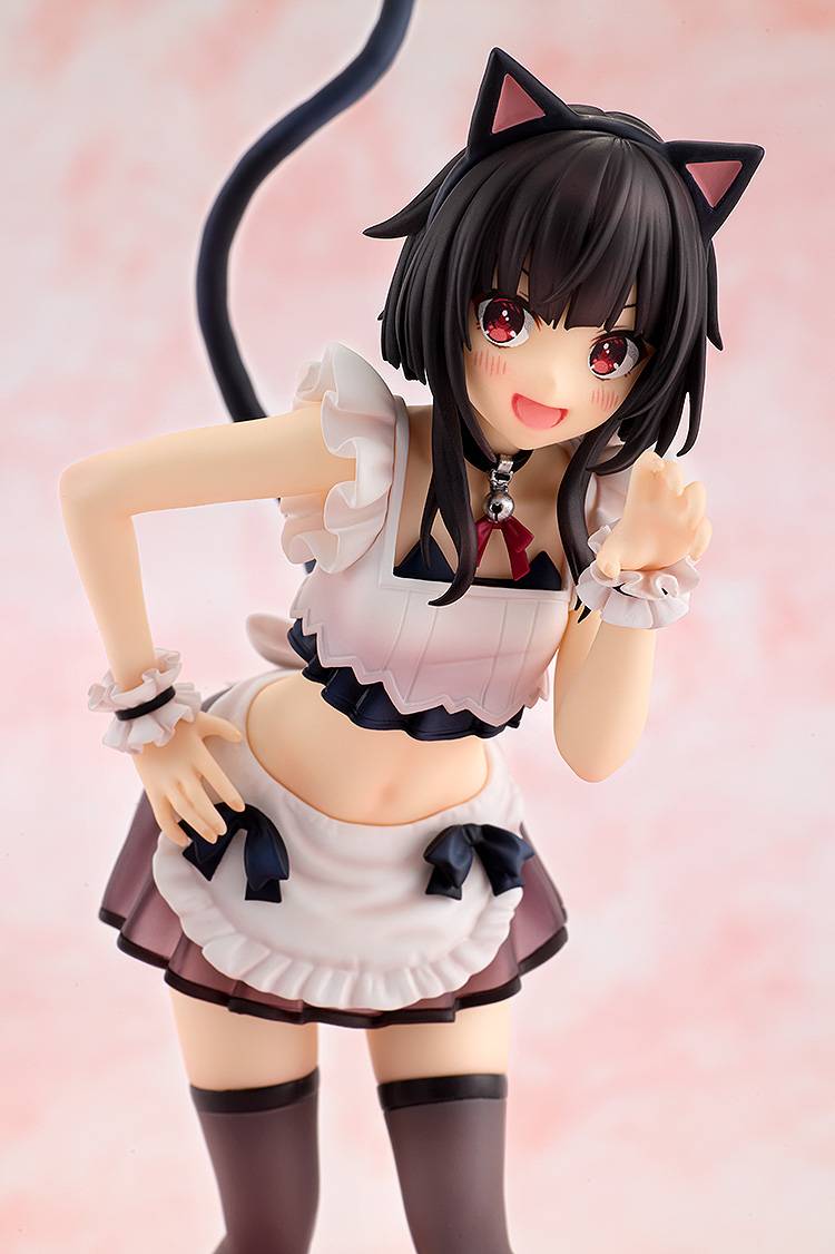 [Kadokawa] KDcolle: KonoSuba - Megumin 1/7 (Original Kujibikido Ver.) (Pre-Order)