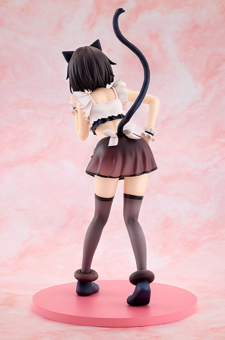 [Kadokawa] KDcolle: KonoSuba - Megumin 1/7 (Original Kujibikido Ver.) (Pre-Order)