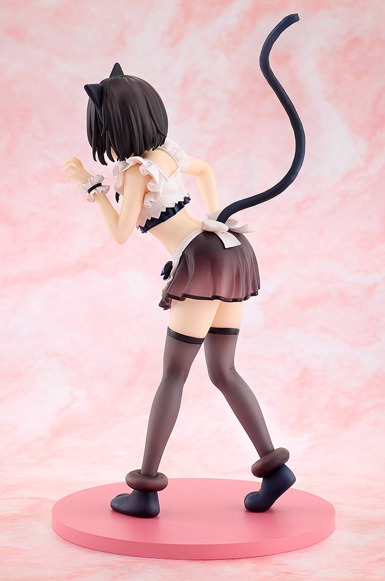 [Kadokawa] KDcolle: KonoSuba - Megumin 1/7 (Original Kujibikido Ver.) (Pre-Order)