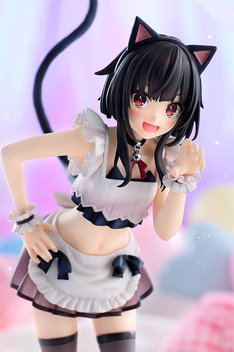 [Kadokawa] KDcolle: KonoSuba - Megumin 1/7 (Original Kujibikido Ver.) (Pre-Order)