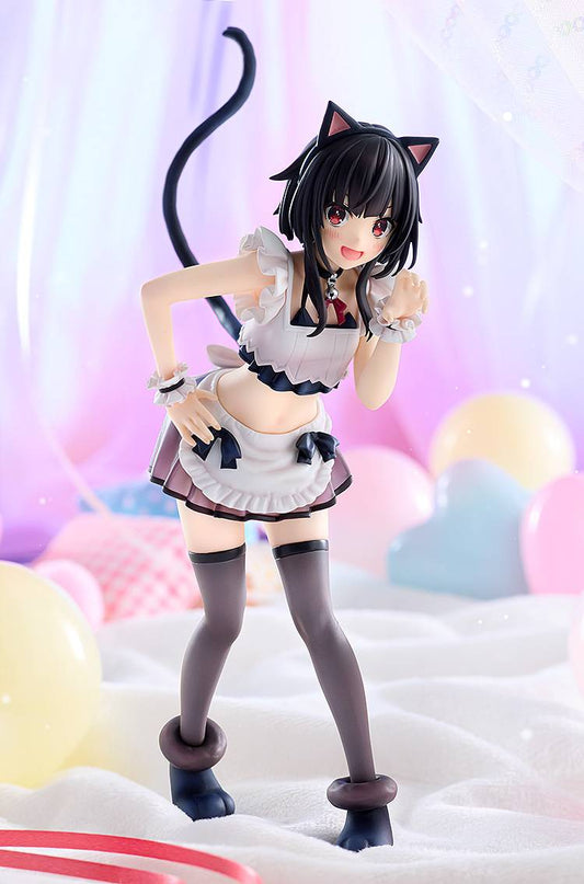 [Kadokawa] KDcolle: KonoSuba - Megumin 1/7 (Original Kujibikido Ver.) (Pre-Order)