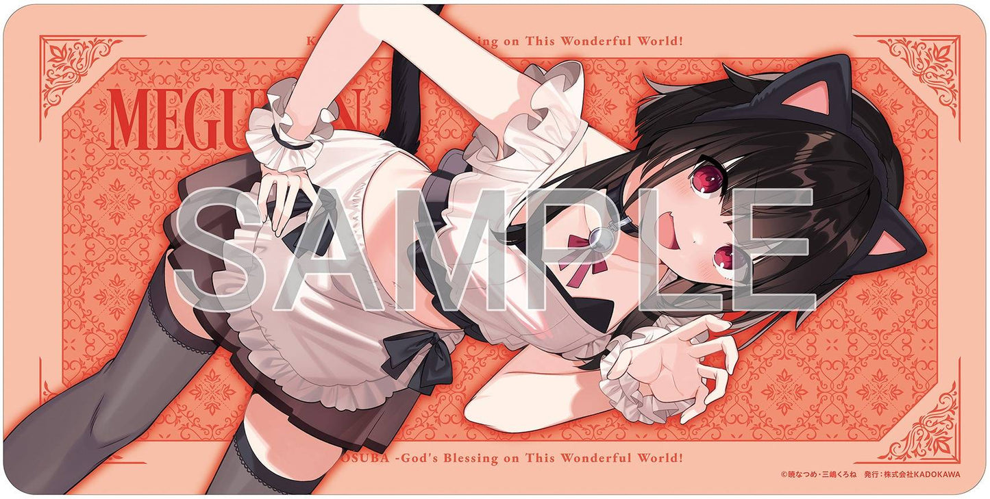 [Kadokawa] KDcolle: KonoSuba - Megumin 1/7 (Original Kujibikido Ver.) (Limited Edition) (Pre-Order)