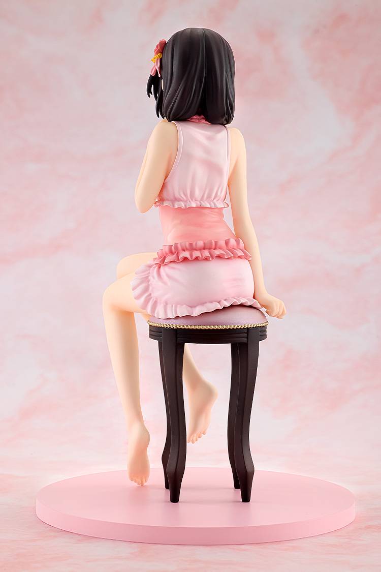 [Kadokawa] KDcolle: KonoSuba - Yunyun 1/7 (Original Kujibikido Ver.) (Limited Edition) (Pre-Order)