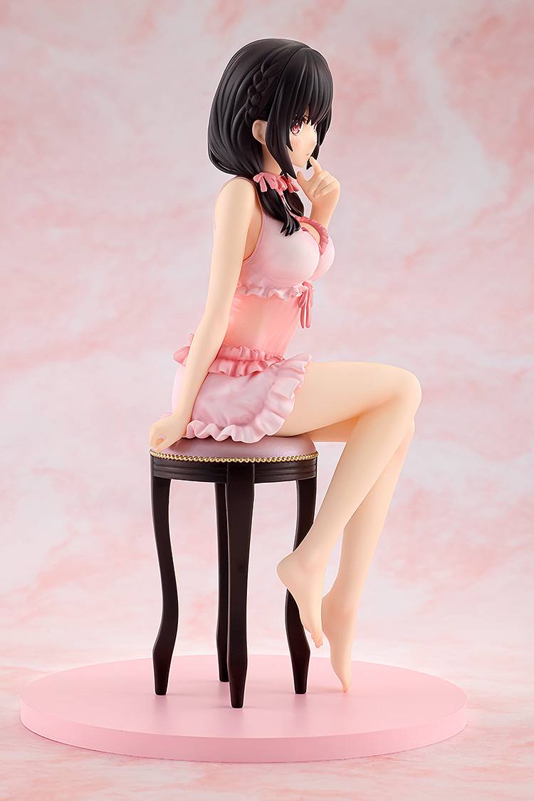 [Kadokawa] KDcolle: KonoSuba - Yunyun 1/7 (Original Kujibikido Ver.) (Limited Edition) (Pre-Order)