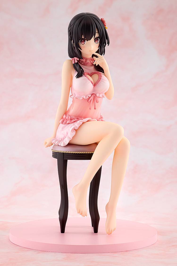 [Kadokawa] KDcolle: KonoSuba - Yunyun 1/7 (Original Kujibikido Ver.) (Pre-Order)