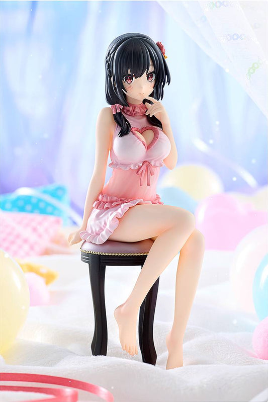 [Kadokawa] KDcolle: KonoSuba - Yunyun 1/7 (Original Kujibikido Ver.) (Pre-Order)