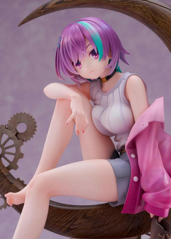 PARQUET: Ibaraki Reno 1/7 [Alice Glint] - AnisoftPH