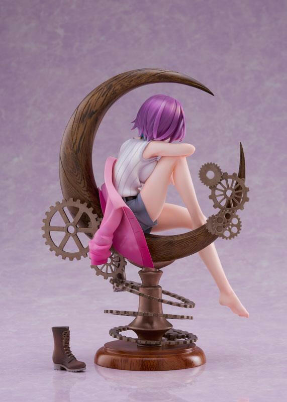 PARQUET: Ibaraki Reno 1/7 [Alice Glint] - AnisoftPH