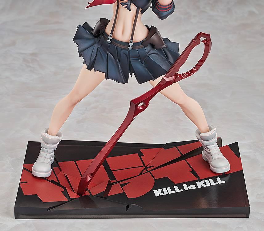 [Good Smile Art Shanghai] Kill La Kill: Ryuko Matoi (Transformation Ver.) 1/7 (Pre-Order) - AnisoftPH