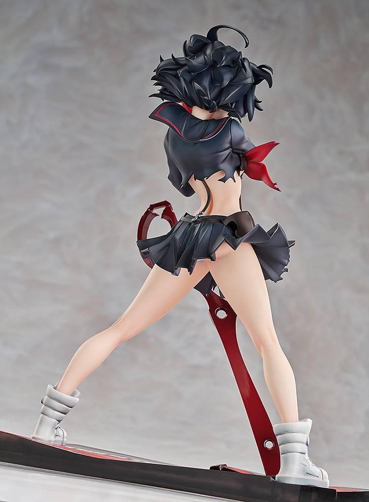 [Good Smile Art Shanghai] Kill La Kill: Ryuko Matoi (Transformation Ver.) 1/7 (Pre-Order) - AnisoftPH