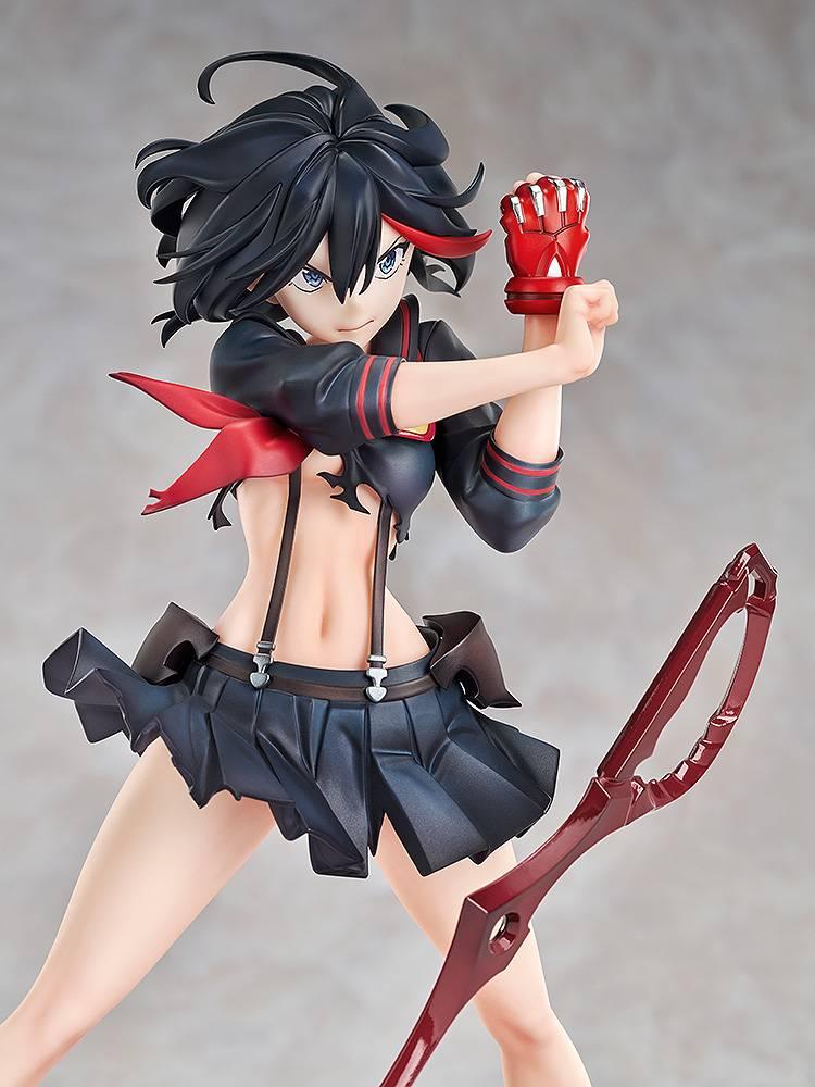 [Good Smile Art Shanghai] Kill La Kill: Ryuko Matoi (Transformation Ver.) 1/7 (Pre-Order) - AnisoftPH