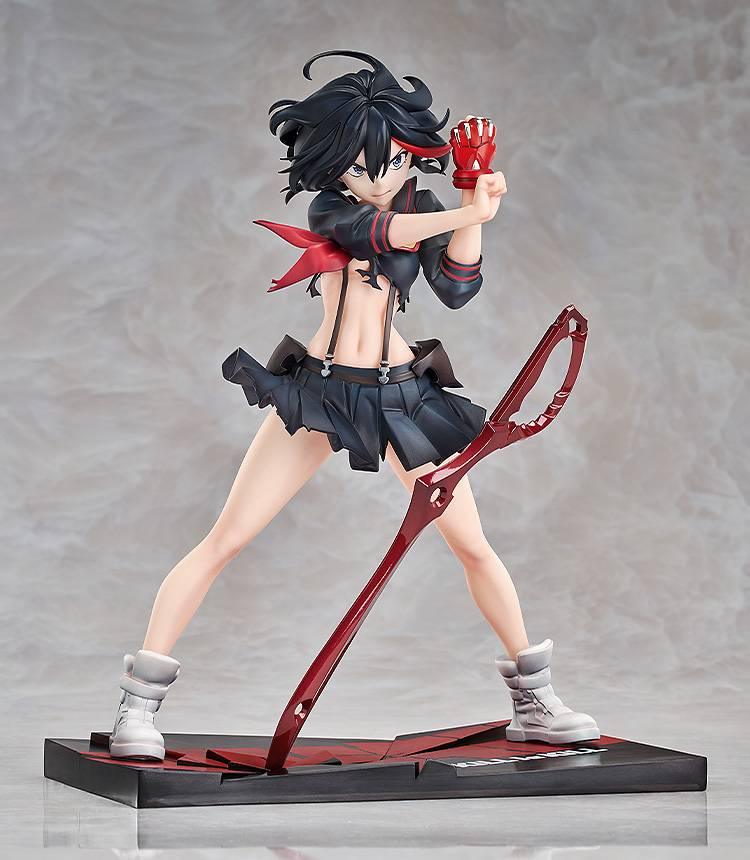 [Good Smile Art Shanghai] Kill La Kill: Ryuko Matoi (Transformation Ver.) 1/7 (Pre-Order) - AnisoftPH