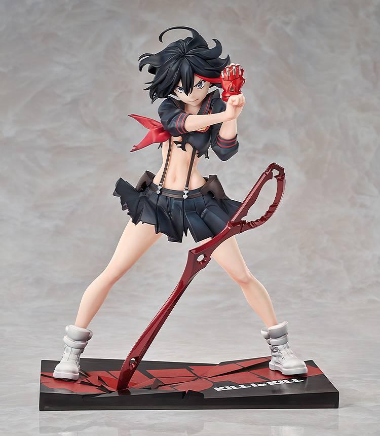 [Good Smile Art Shanghai] Kill La Kill: Ryuko Matoi (Transformation Ver.) 1/7 (Pre-Order) - AnisoftPH