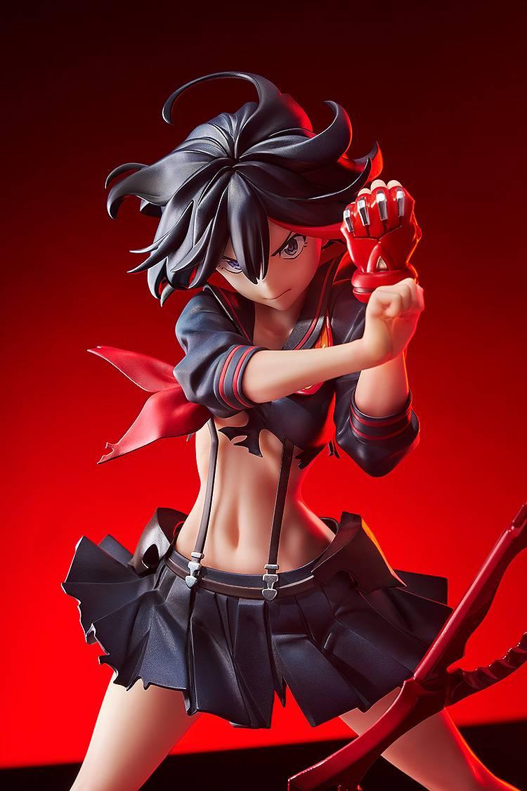 [Good Smile Art Shanghai] Kill La Kill: Ryuko Matoi (Transformation Ver.) 1/7 (Pre-Order) - AnisoftPH