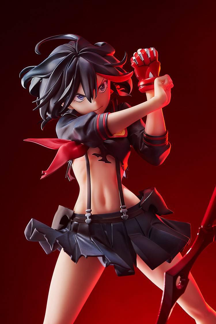[Good Smile Art Shanghai] Kill La Kill: Ryuko Matoi (Transformation Ver.) 1/7 (Pre-Order) - AnisoftPH