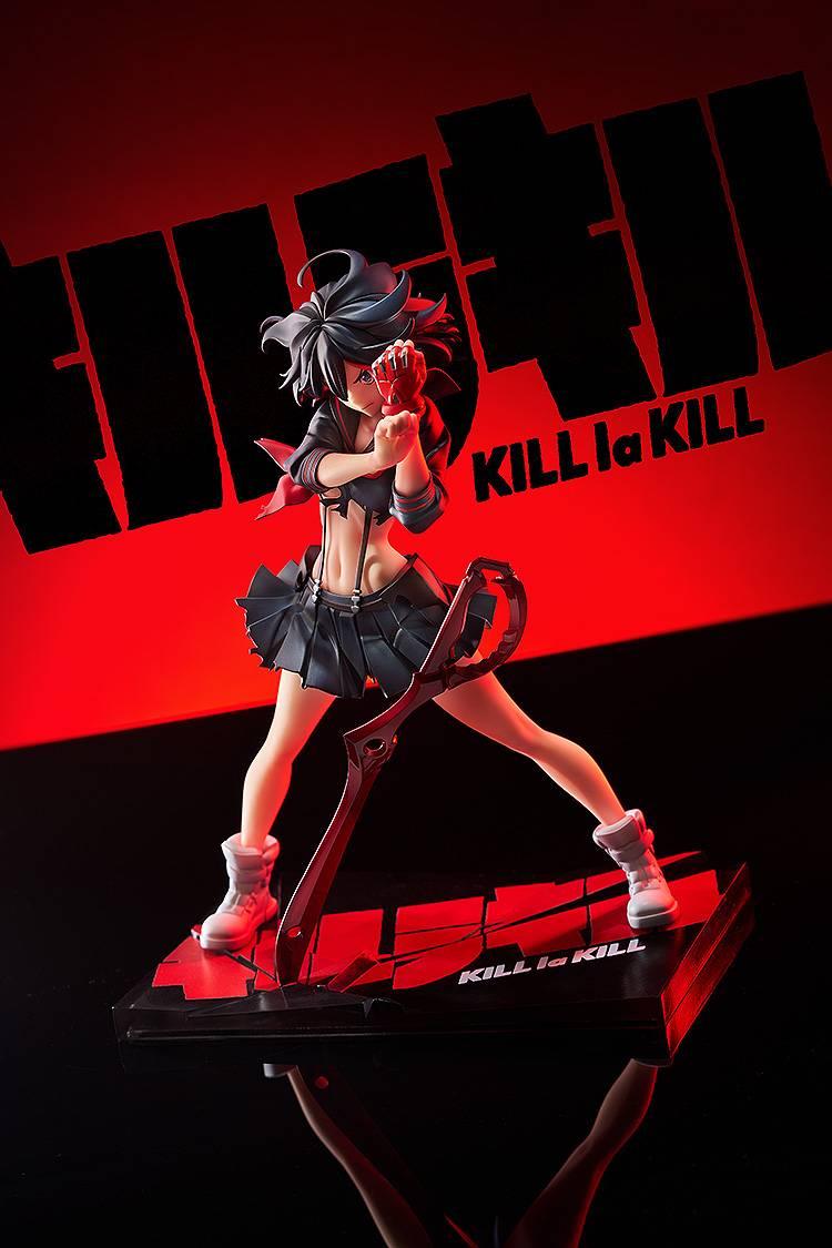 [Good Smile Art Shanghai] Kill La Kill: Ryuko Matoi (Transformation Ver.) 1/7 (Pre-Order) - AnisoftPH