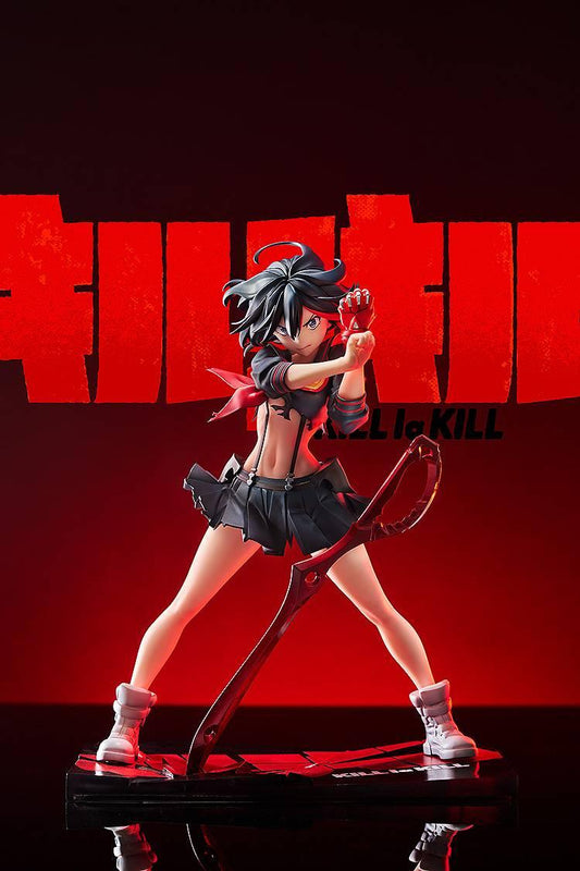 [Good Smile Art Shanghai] Kill La Kill: Ryuko Matoi (Transformation Ver.) 1/7 (Pre-Order) - AnisoftPH