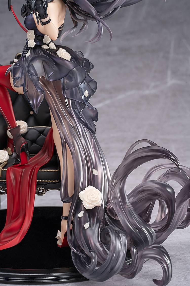 [Good Smile Arts Shanghai] Knives Out: Diane - Banquet Dance Ver. 1//7 (With Bonus) (Pre-Order) Good Smile Arts Shanghai