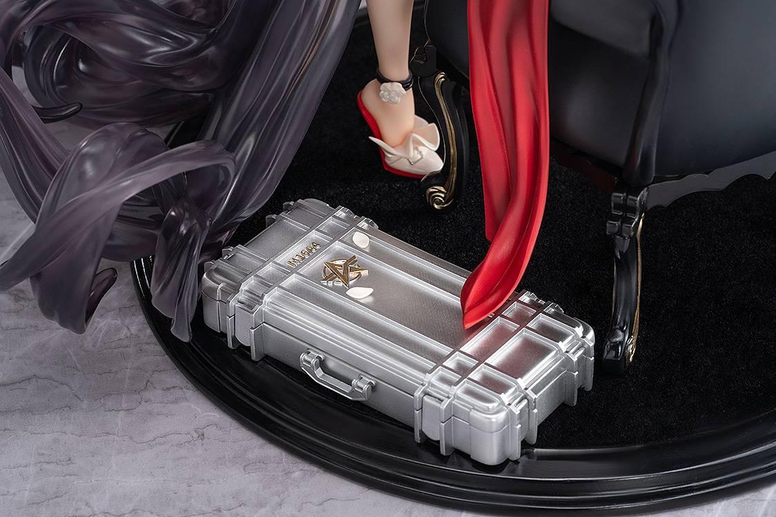 [Good Smile Arts Shanghai] Knives Out: Diane - Banquet Dance Ver. 1//7 (With Bonus) (Pre-Order) Good Smile Arts Shanghai