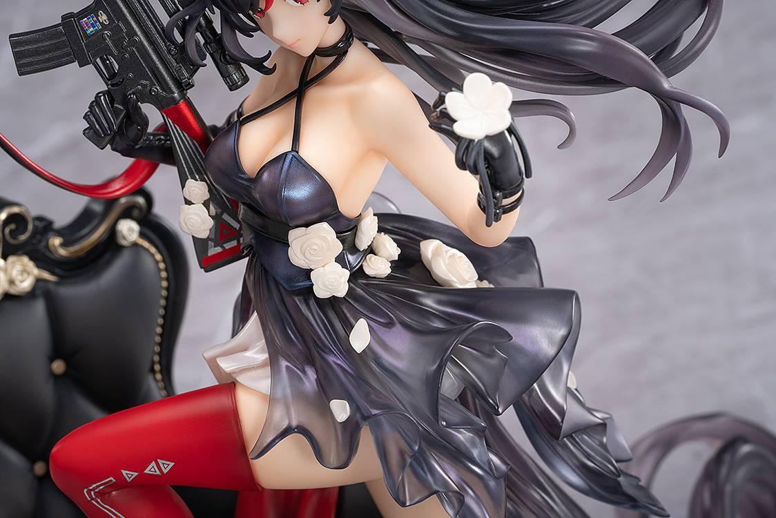 [Good Smile Arts Shanghai] Knives Out: Diane - Banquet Dance Ver. 1//7 (With Bonus) (Pre-Order) Good Smile Arts Shanghai