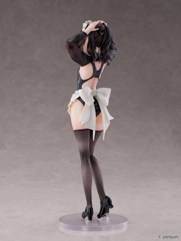 Original Character: -Shiori- Competition Swimsuit Maid (Limited Edition) 1/7 [KoiKoi] - AnisoftPH