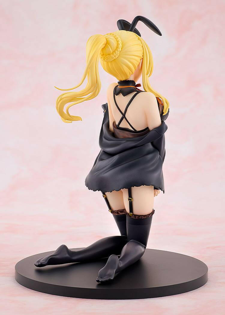 [Kadokawa] KDcolle: KonoSuba - Darkness (Original Negligee Ver.) 1/7 (Limited Edition) (Reissue) (Pre-Order)
