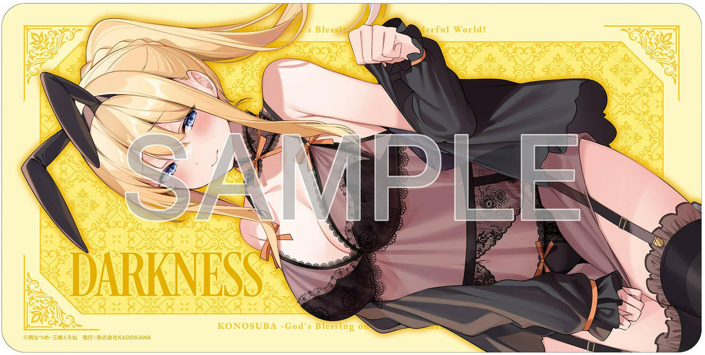 [Kadokawa] KDcolle: KonoSuba - Darkness (Original Negligee Ver.) 1/7 (Limited Edition) (Reissue) (Pre-Order)