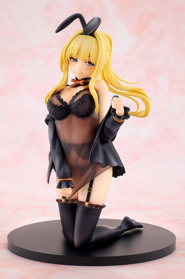 [Kadokawa] KDcolle: KonoSuba - Darkness (Original Negligee Ver.) 1/7 (Limited Edition) (Reissue) (Pre-Order)