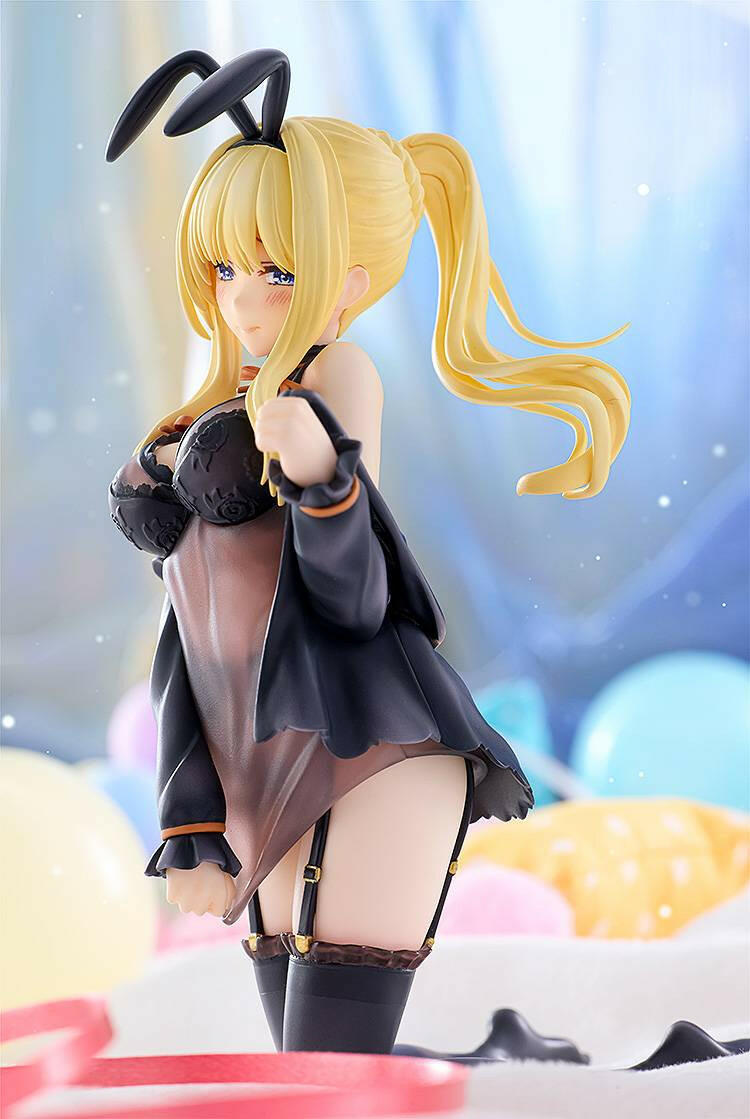 [Kadokawa] KDcolle: KonoSuba - Darkness (Original Negligee Ver.) 1/7 (Limited Edition) (Reissue) (Pre-Order)