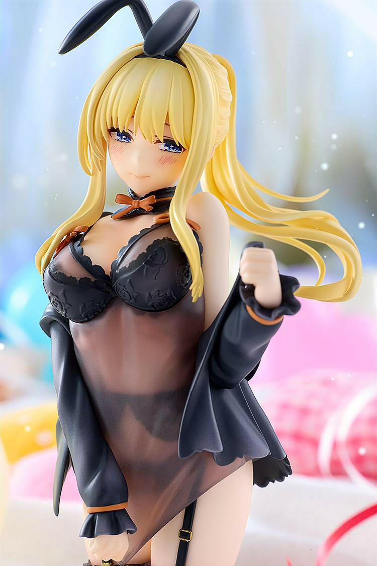 [Kadokawa] KDcolle: KonoSuba - Darkness (Original Negligee Ver.) 1/7 (Limited Edition) (Reissue) (Pre-Order)