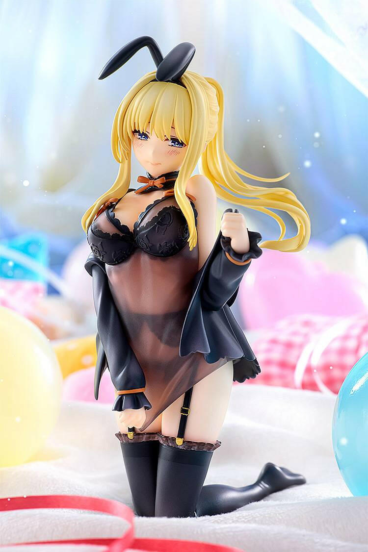 [Kadokawa] KDcolle: KonoSuba - Darkness (Original Negligee Ver.) 1/7 (Limited Edition) (Reissue) (Pre-Order)