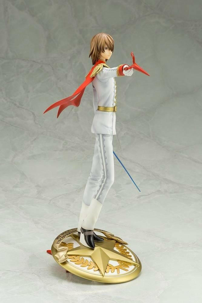 ARTFX J: Persona 5 - Goro Akechi (Phantom Thief Ver.) (Reissue) 1/8 [Kotobukiya] - AnisoftPH