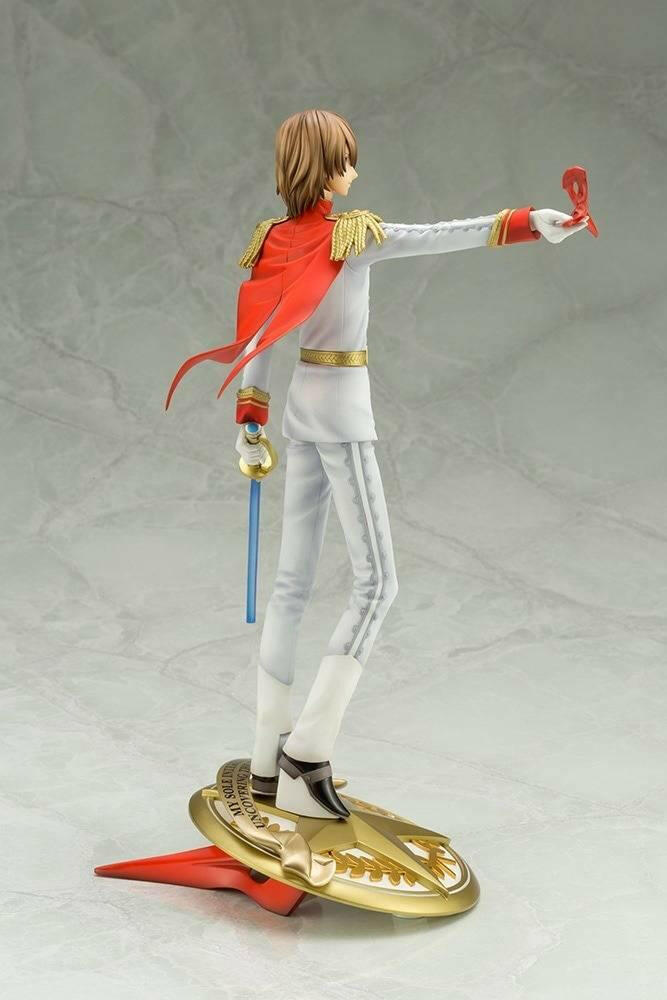 ARTFX J: Persona 5 - Goro Akechi (Phantom Thief Ver.) (Reissue) 1/8 [Kotobukiya] - AnisoftPH