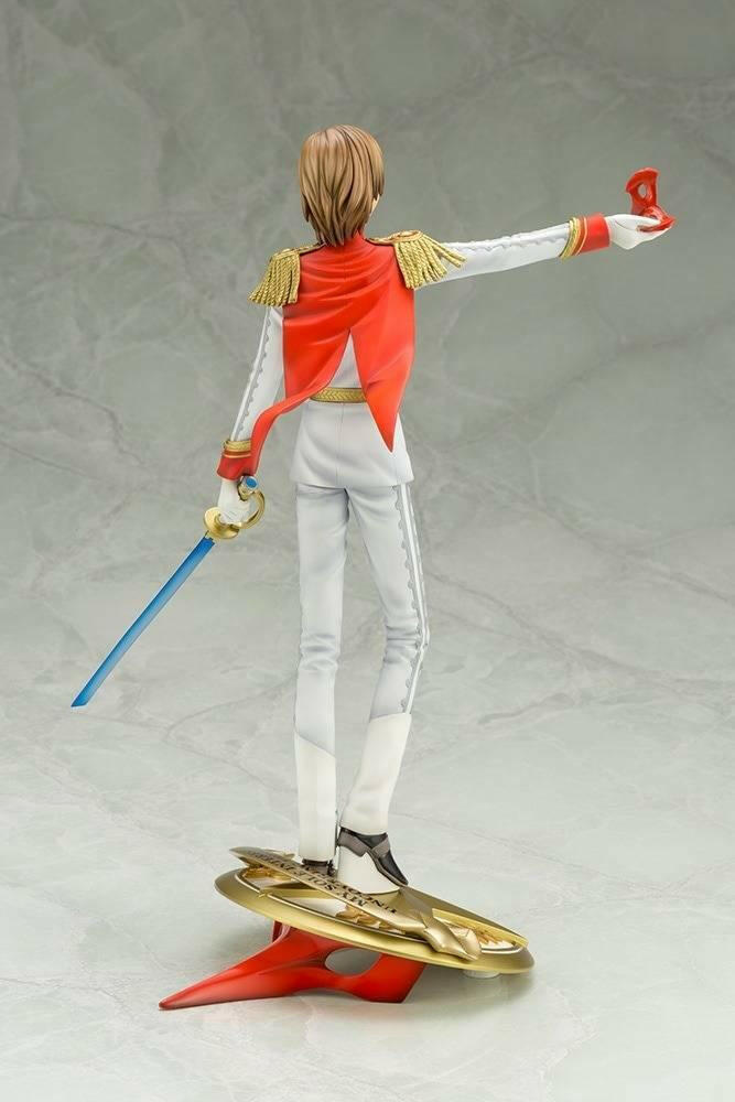 ARTFX J: Persona 5 - Goro Akechi (Phantom Thief Ver.) (Reissue) 1/8 [Kotobukiya] - AnisoftPH