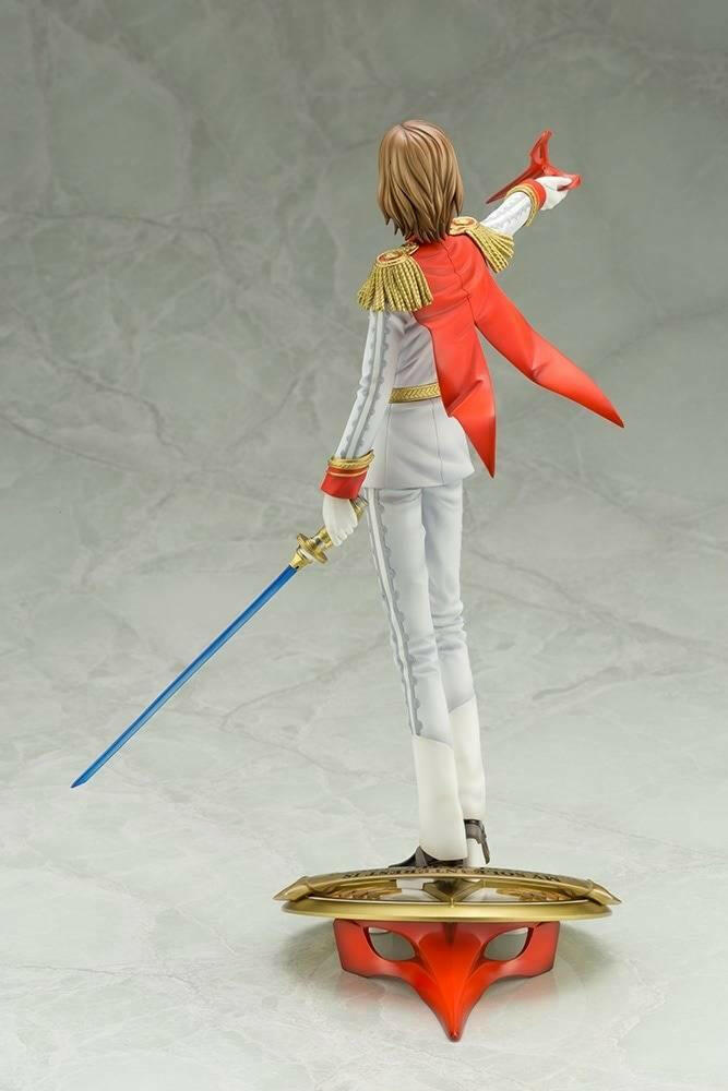 ARTFX J: Persona 5 - Goro Akechi (Phantom Thief Ver.) (Reissue) 1/8 [Kotobukiya] - AnisoftPH