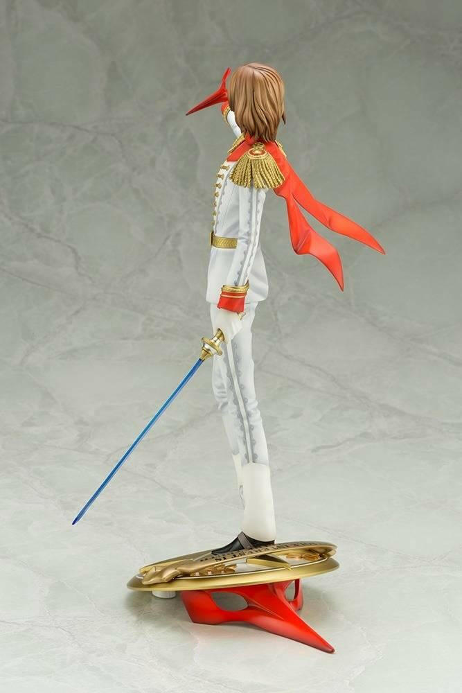 ARTFX J: Persona 5 - Goro Akechi (Phantom Thief Ver.) (Reissue) 1/8 [Kotobukiya] - AnisoftPH