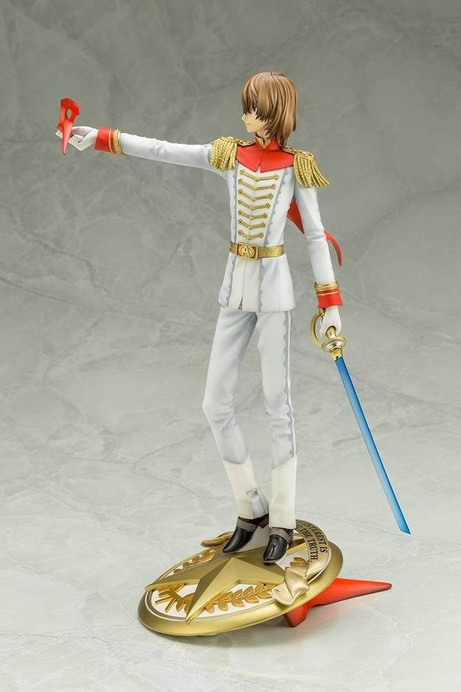ARTFX J: Persona 5 - Goro Akechi (Phantom Thief Ver.) (Reissue) 1/8 [Kotobukiya] - AnisoftPH