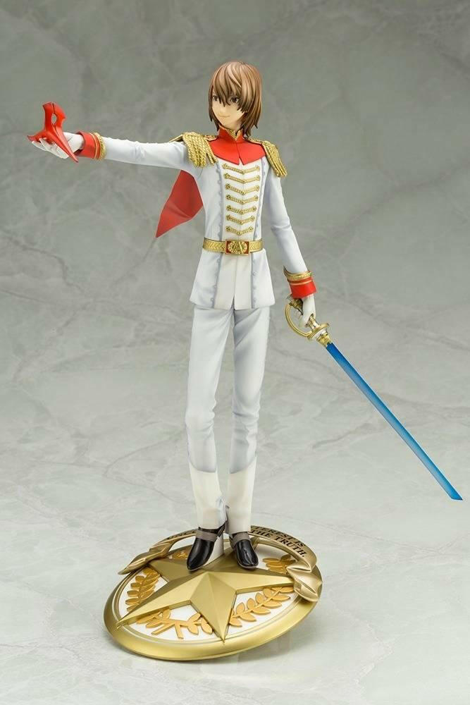 ARTFX J: Persona 5 - Goro Akechi (Phantom Thief Ver.) (Reissue) 1/8 [Kotobukiya] - AnisoftPH