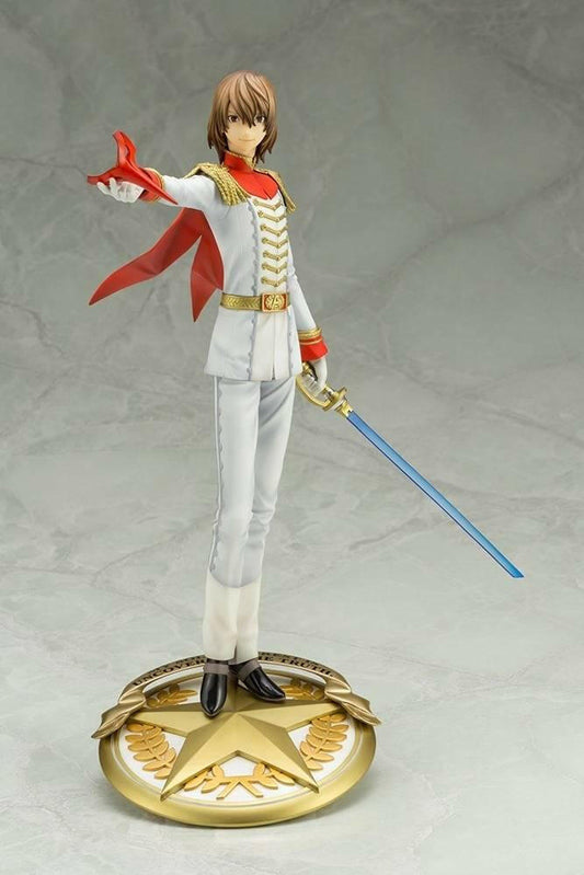 ARTFX J: Persona 5 - Goro Akechi (Phantom Thief Ver.) (Reissue) 1/8 [Kotobukiya] - AnisoftPH