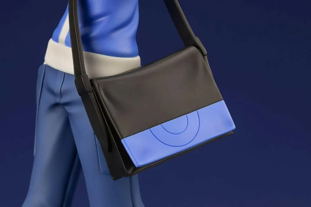 [Kotobukiya] ARTFX J: Pokémon X / Y - Calem & Froakie 1/8 (Limited Edition) (Pre-order) - AnisoftPH