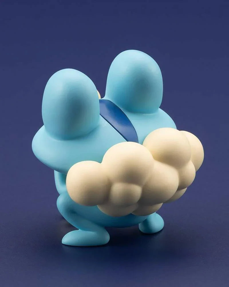 [Kotobukiya] ARTFX J: Pokémon X / Y - Calem & Froakie 1/8 (Limited Edition) (Pre-order) - AnisoftPH