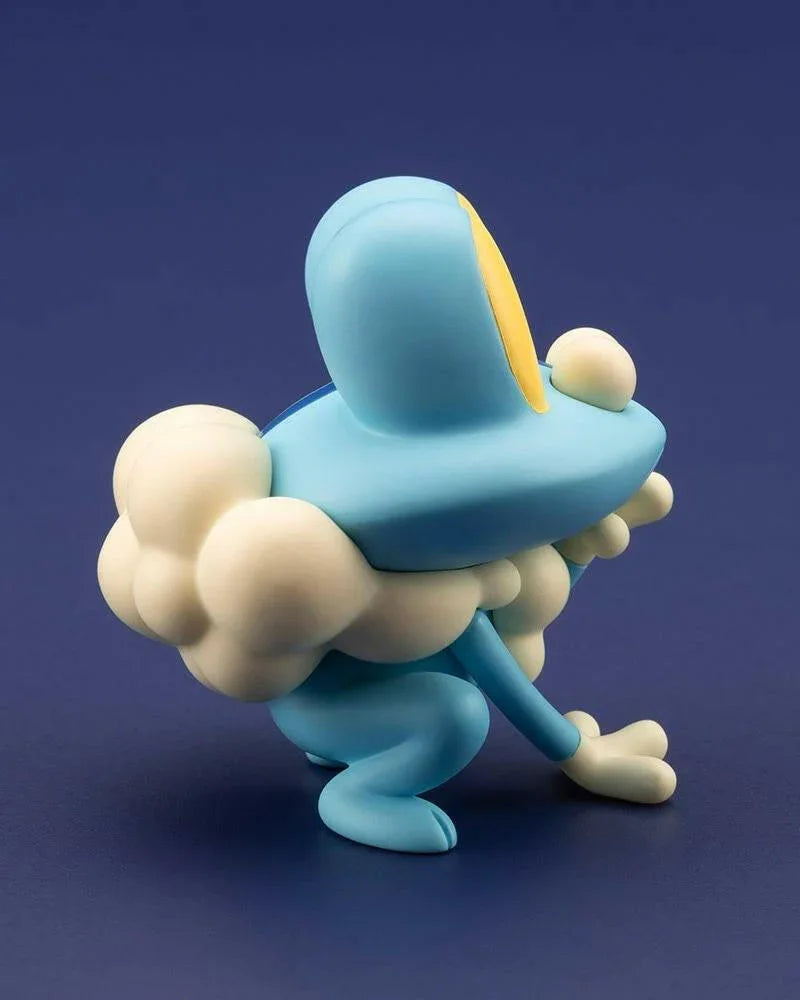 [Kotobukiya] ARTFX J: Pokémon X / Y - Calem & Froakie 1/8 (Limited Edition) (Pre-order) - AnisoftPH