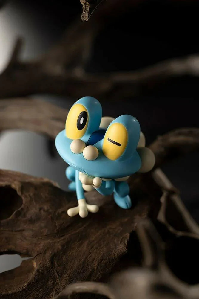 [Kotobukiya] ARTFX J: Pokémon X / Y - Calem & Froakie 1/8 (Pre-Order) - AnisoftPH