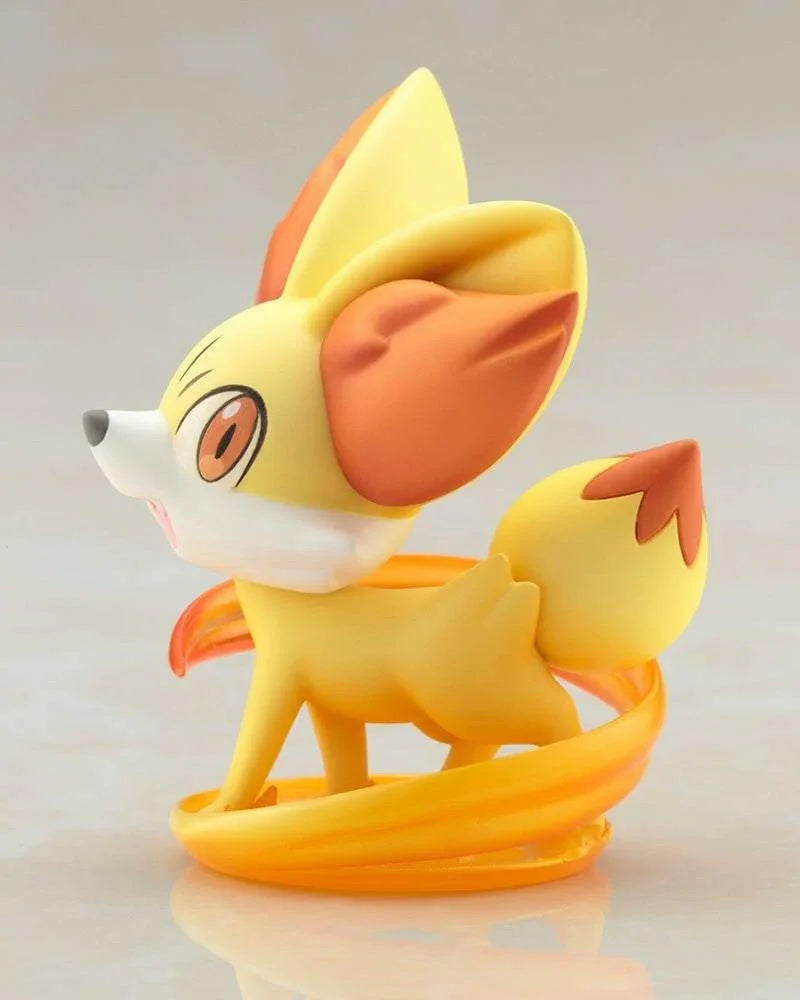 [Kotobukiya] ARTFX J: Pokémon X / Y - Serena & Fennekin 1/8 (Reissue) (Pre-Order) - AnisoftPH